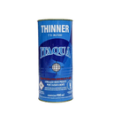 Thinner 16 Limpeza 900ml Itaqua
